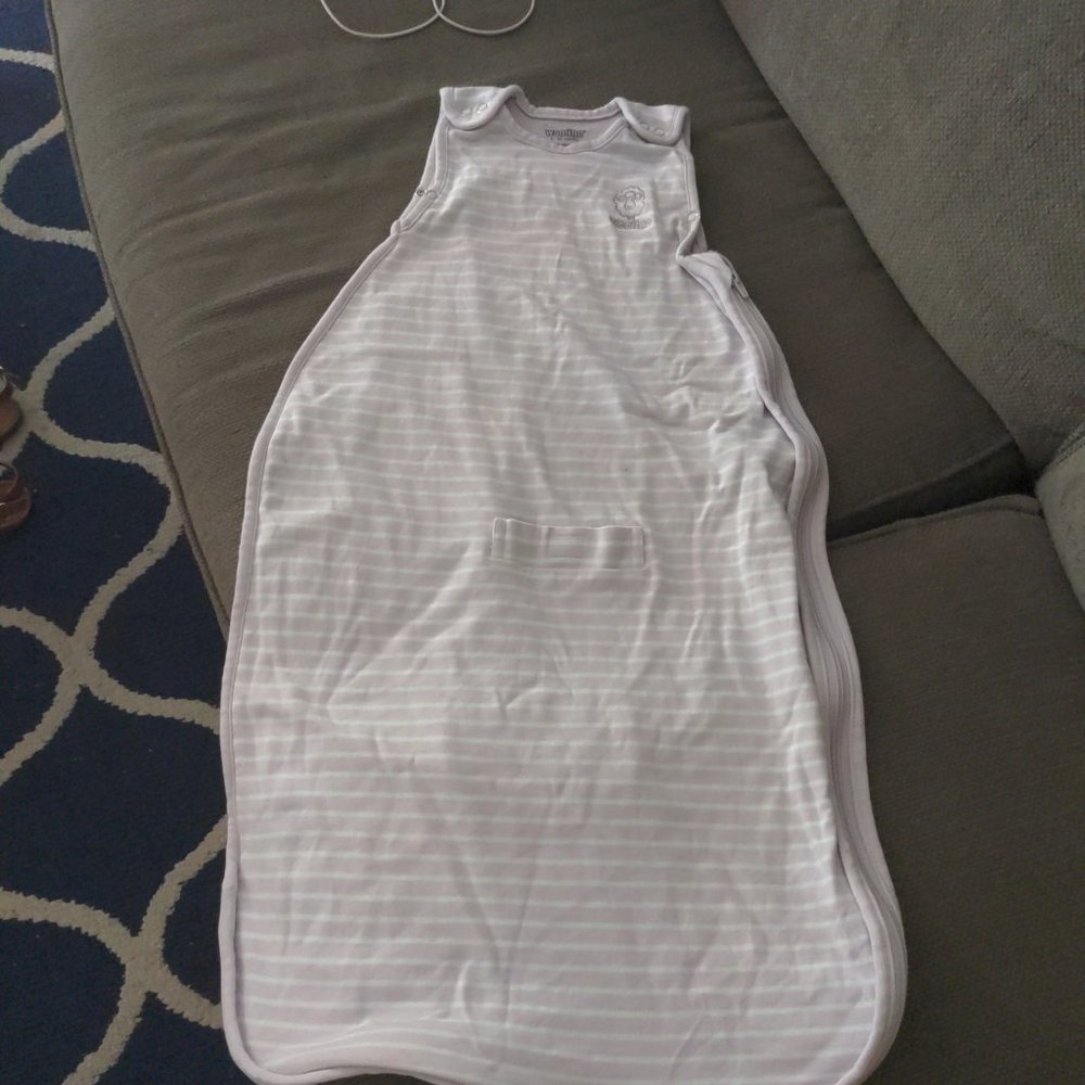BRAND NEW Woolino Sleep Sack